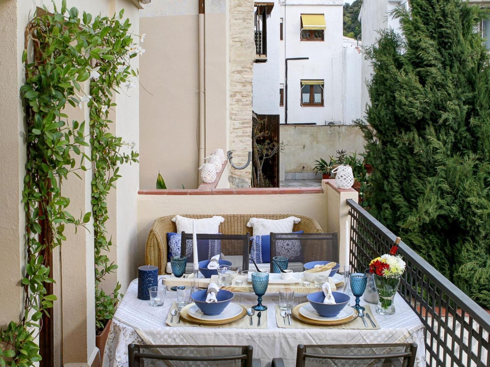 Chezmoihomes Alhambra Penthouse 2 Private Terraces Granada Exteriör bild
